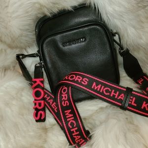 Michel khors bag